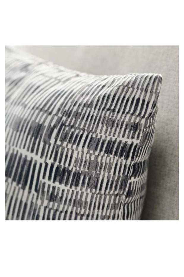 kırlent gri 40x40cm - 4