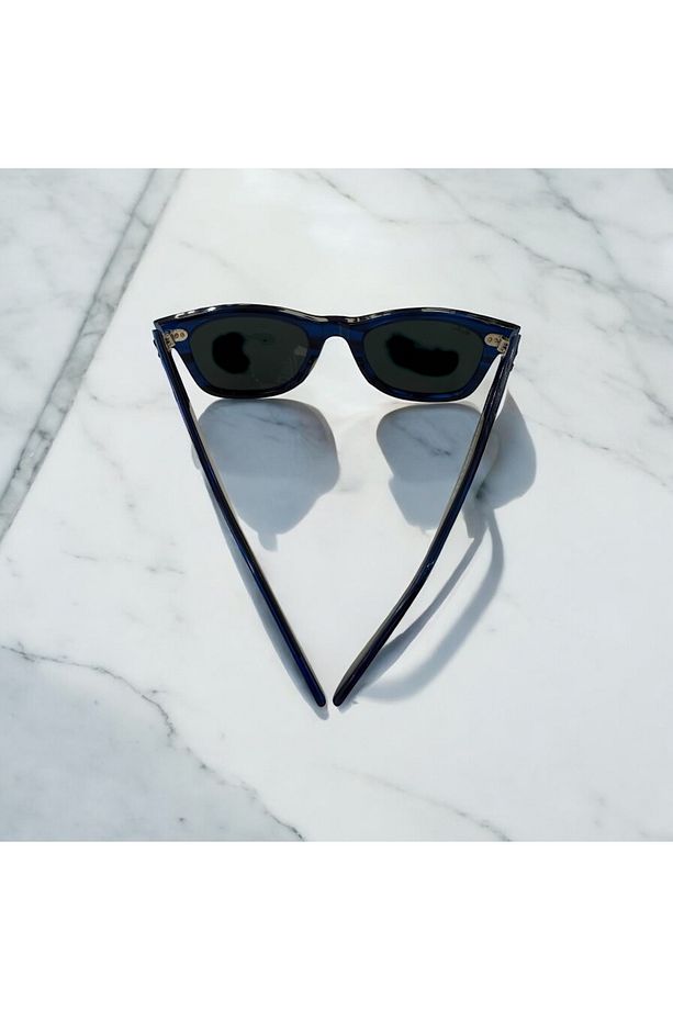 Unisex Güneş Gözlüğü RB2140 3N BIO ACETATE FRAME - 3