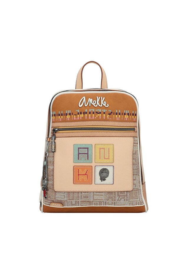 Menire City Backpack Original Elegance, Unlimited Comfort