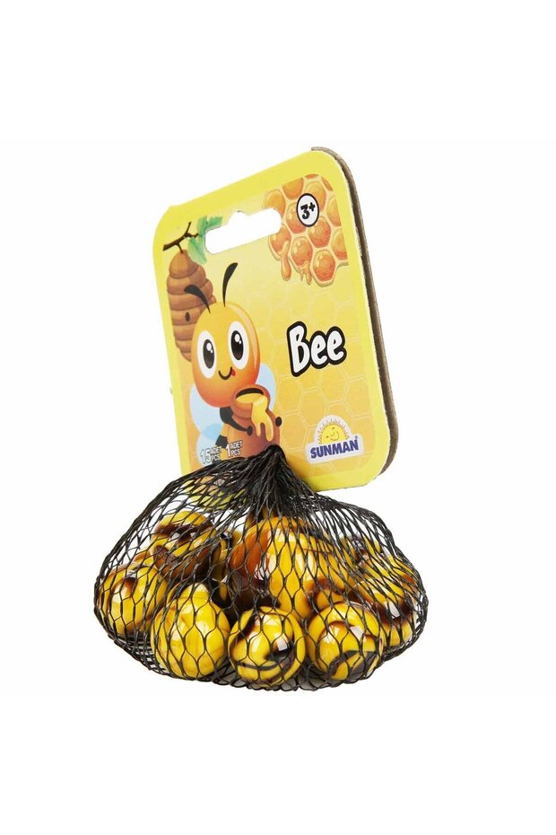 MİSKET BEE 15+1 FİLE - 2
