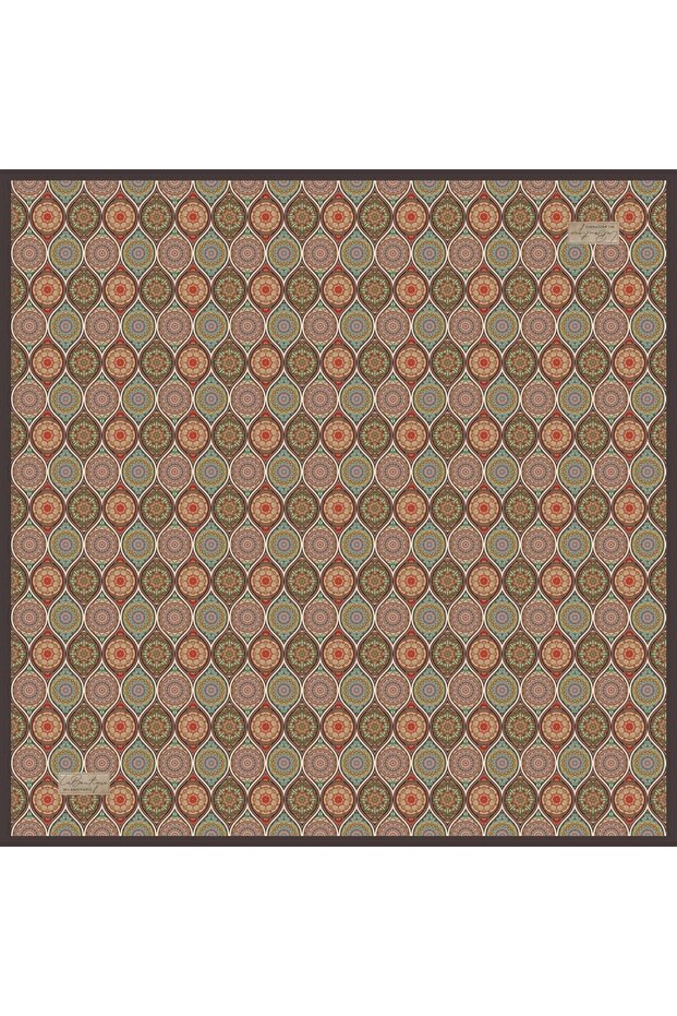 Ottoman Series 2213 Sura Silk - 04