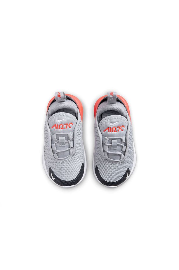 Bebek Günlük AyakkabıAIR MAX 270 (TD) - 4