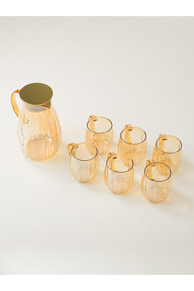 Cove 7 Parça Sürahi Seti - 7