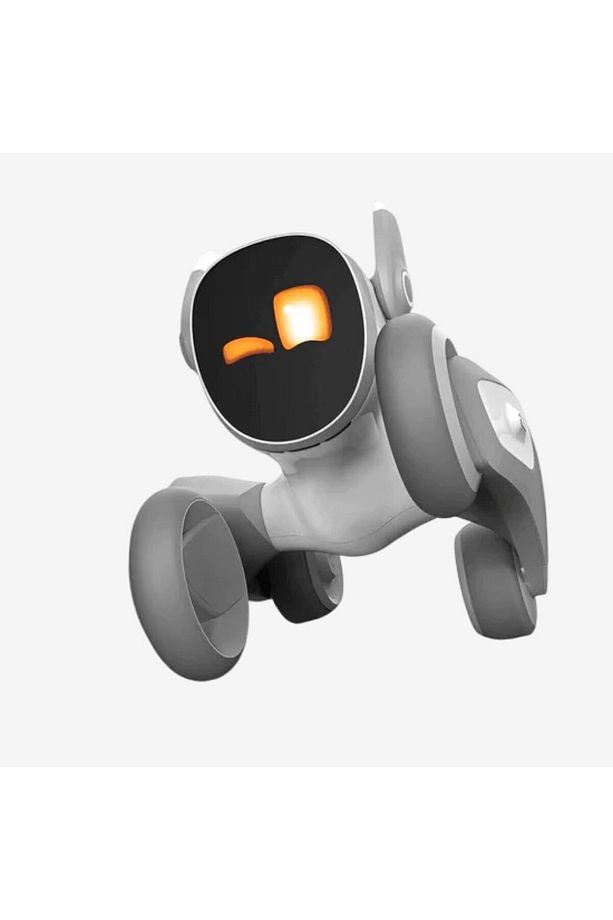 Loona En Gelişmiş Akıllı Robot Evcil Köpek - Yapay Zeka Destekli Sohbet GPT - 6