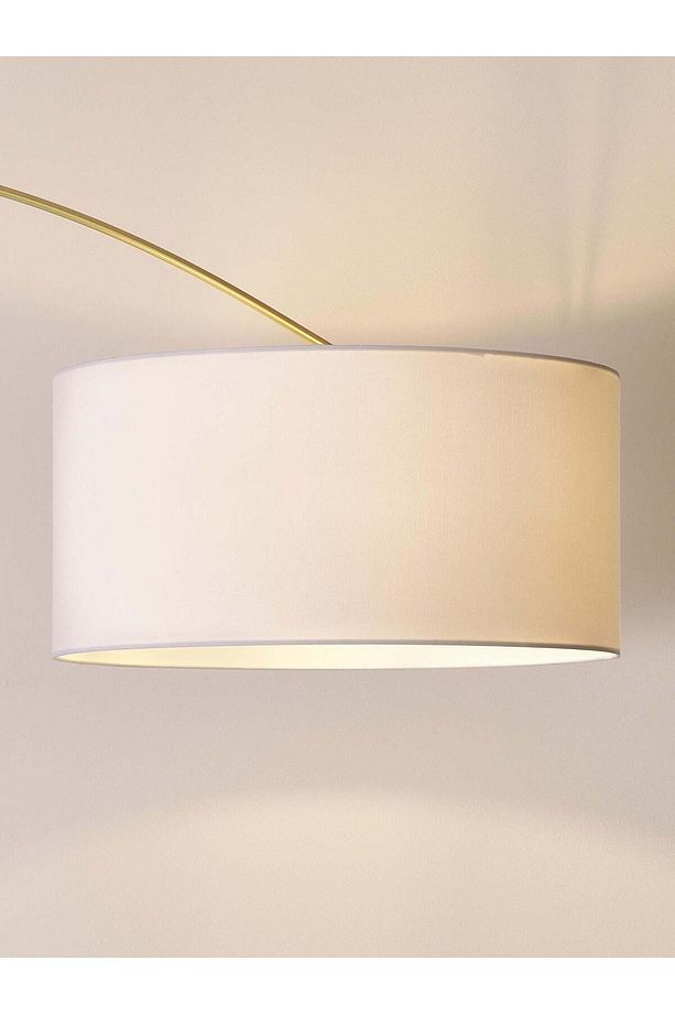 Orta Çağ Deve Boynu Olta Lambader (Satıcı Kısmının LAMP HAN Olmasına Dikkat Ediniz.) - 6