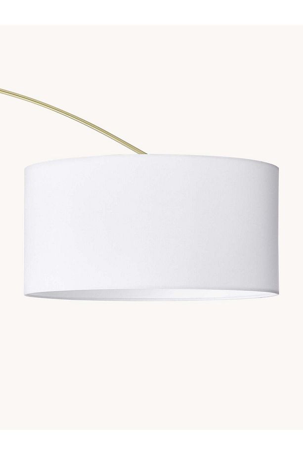 Orta Çağ Deve Boynu Olta Lambader (Satıcı Kısmının LAMP HAN Olmasına Dikkat Ediniz.) - 5