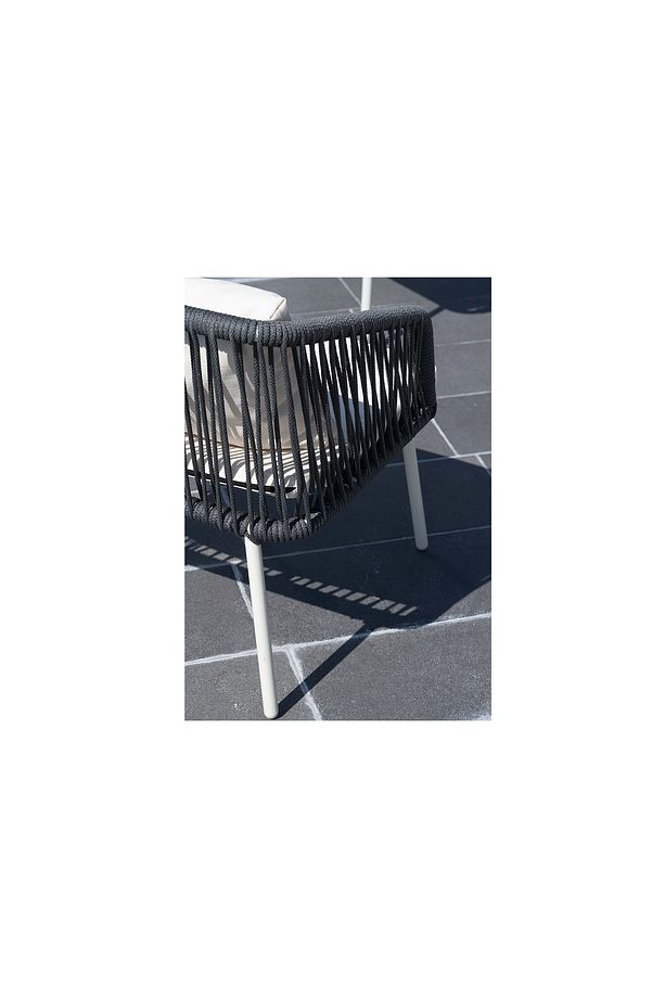 NEST BAHÇE BALKON SETİ - 5