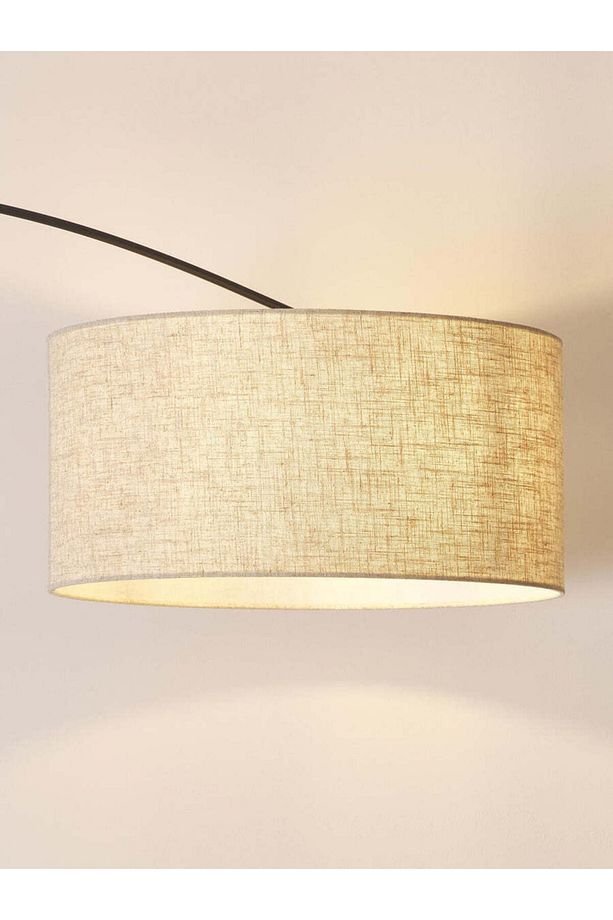 Orta Çağ Deve Boynu Olta Lambader (Satıcı Kısmının LAMP HAN Olmasına Dikkat Ediniz.) - 5