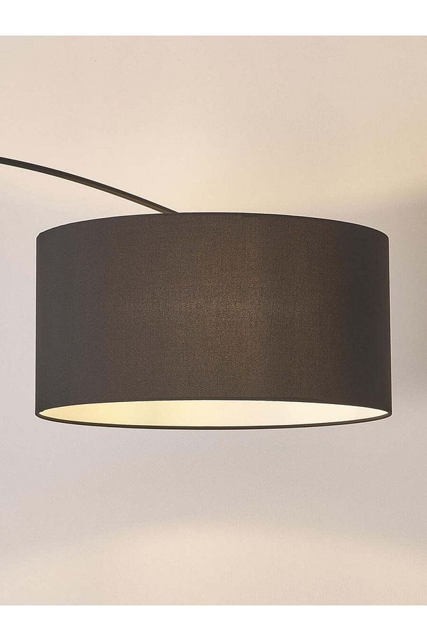 Orta Çağ Deve Boynu Olta Lambader (Satıcı Kısmının LAMP HAN Olmasına Dikkat Ediniz.) - 6