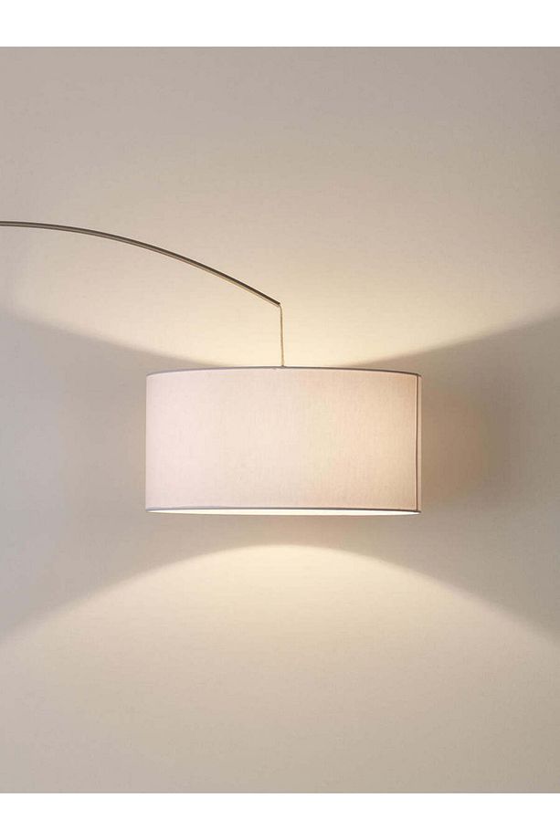 Orta Çağ Deve Boynu Olta Lambader (Satıcı Kısmının LAMP HAN Olmasına Dikkat Ediniz.) - 5