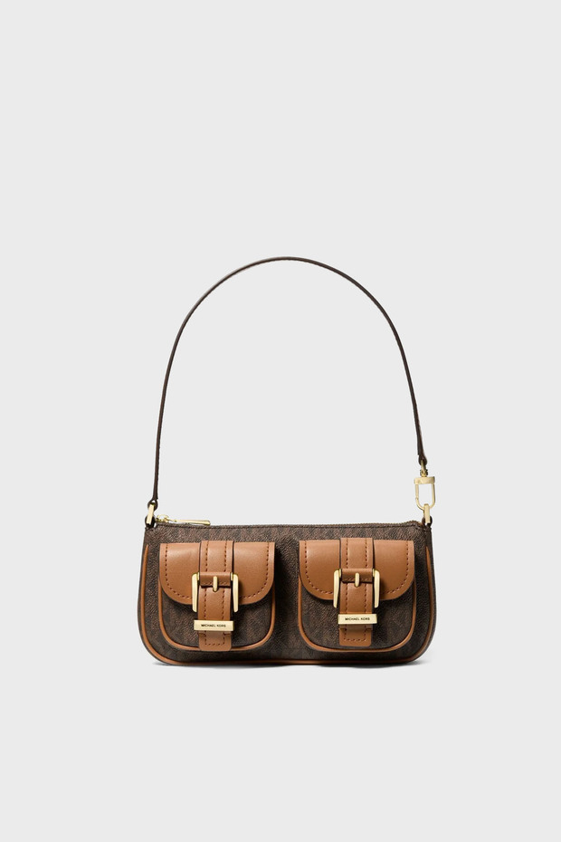 Logo Printed Removable Strap Bag 32S5Gzcu1B252 Bag 32S5Gzcu1B 252