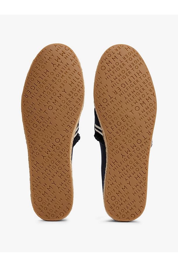 Fringe Canvas Espadrilles - 5