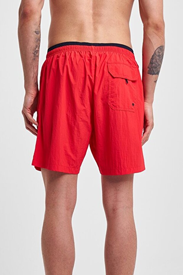 Erkek Deniz Şort 25Y-1165 - 4