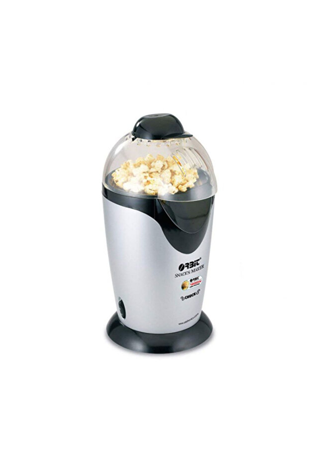 ماكينة صنع الفشار الكهربائية - 2