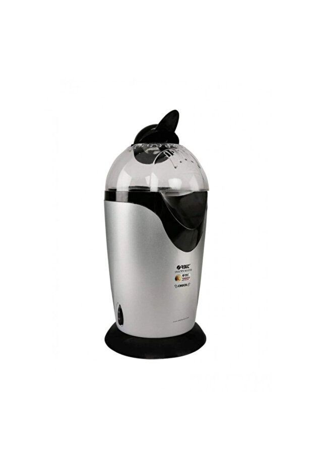 ماكينة صنع الفشار الكهربائية - 3