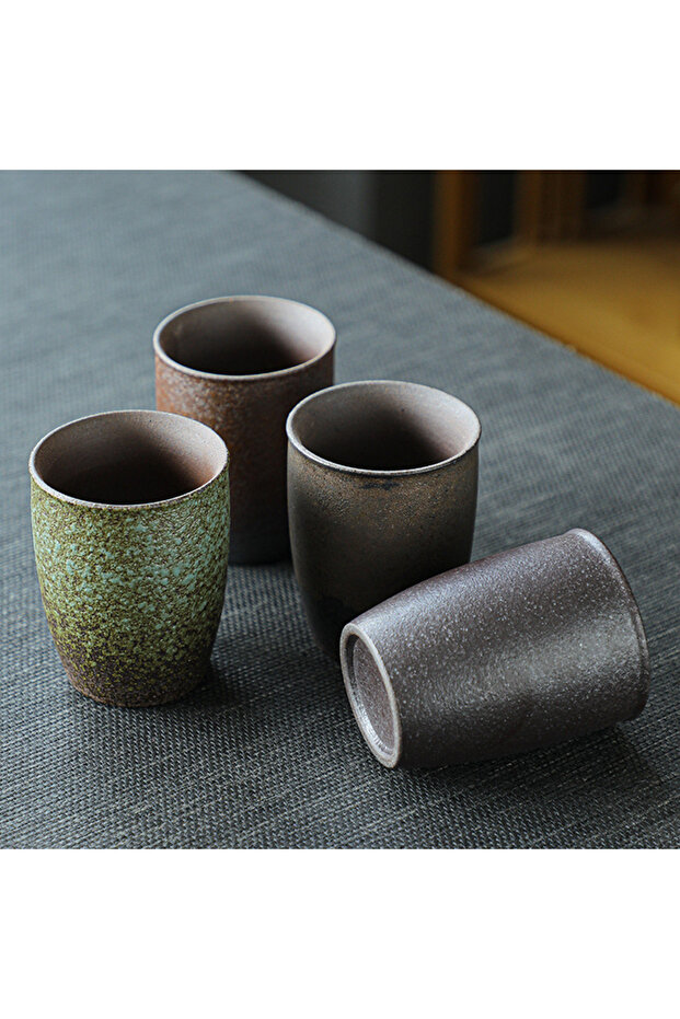 كوب قهوة - الكشتة - 175 مل - 6