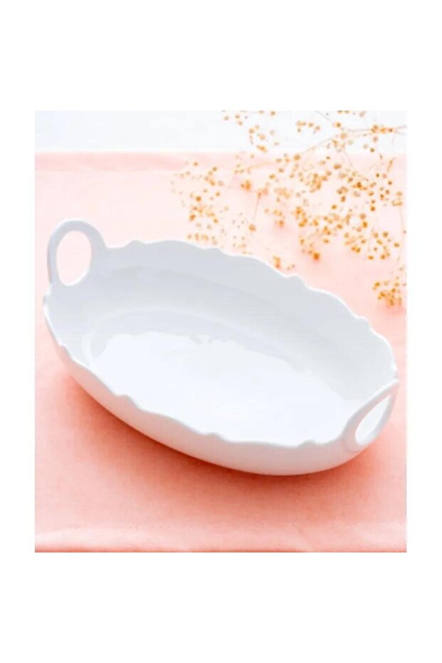 Nirvana Oval Tabak MST496 - 1