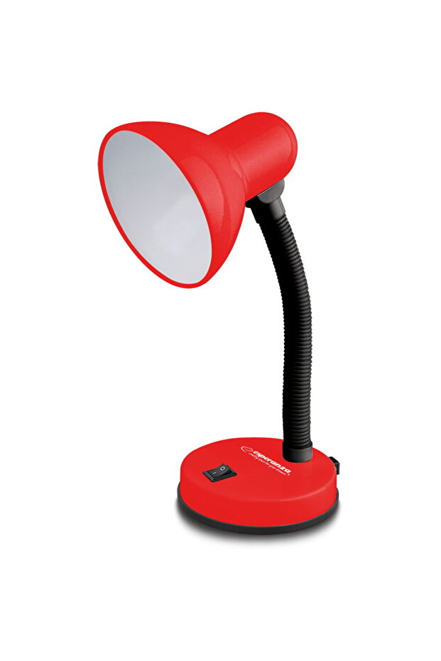 ELD109R e27 vega red - 1