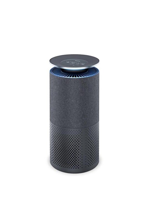 Beurer LR401 App Controlled Air Purifier with Smart Sensor Black 600200589