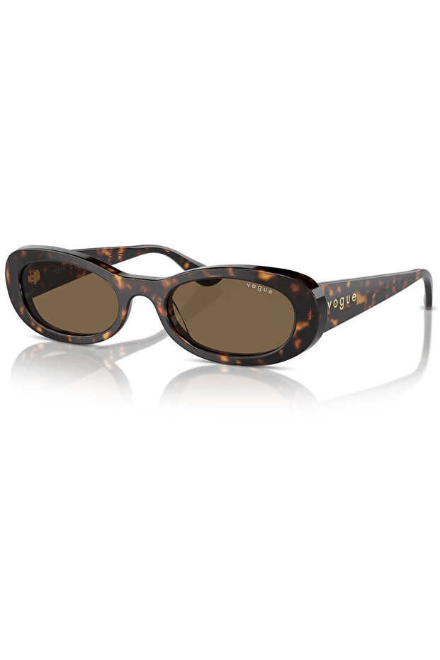 Vo5582S W65673 53 Women's Sunglasses