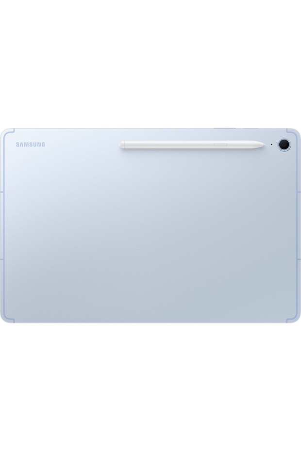 Galaxy Tab S10 FE Plus SM-X620 Mavi 256 GB 13.1" Tablet - 5
