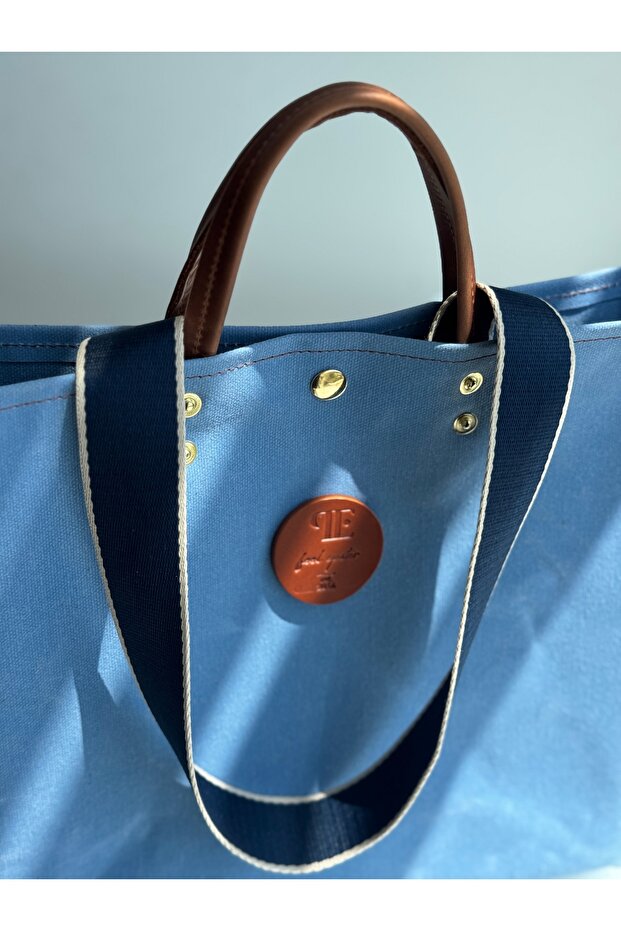 DADY BAG - CANVAS - 2