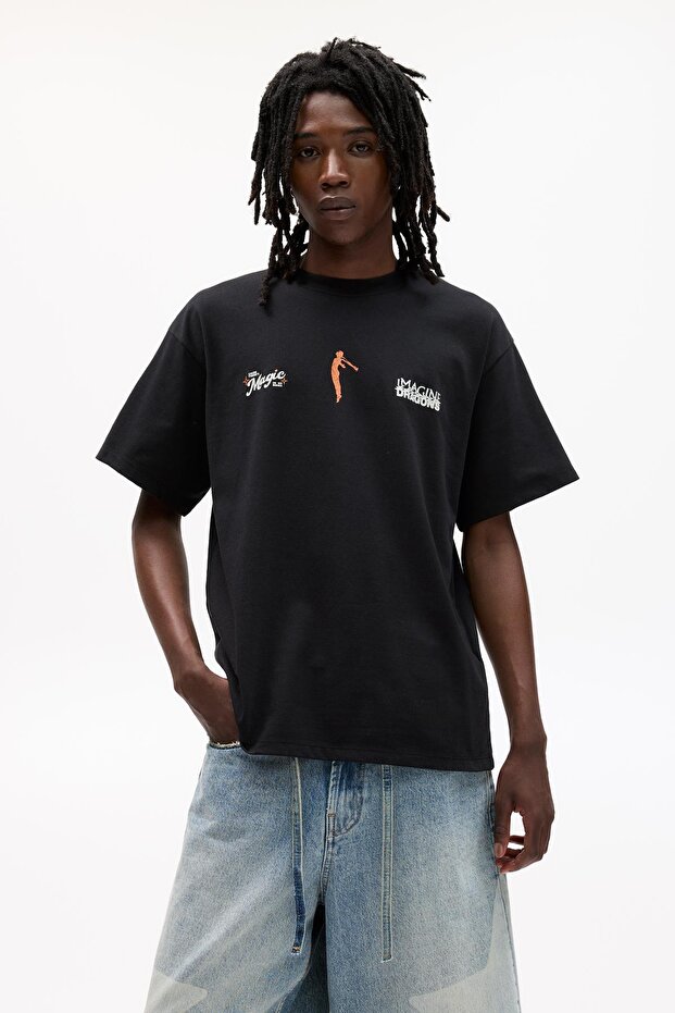 Imagine Dragons t-shirt - 2