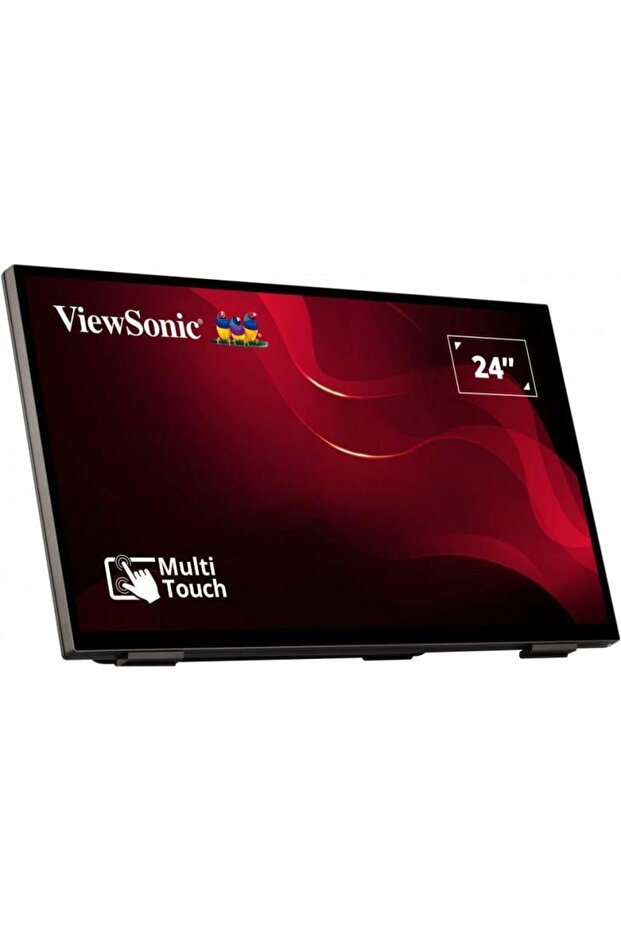 Οθόνη ViewSonic 24" TD2465 - 3