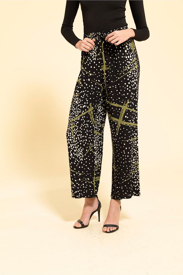VİSKON H&T İN & OUT PANTOLON - 4