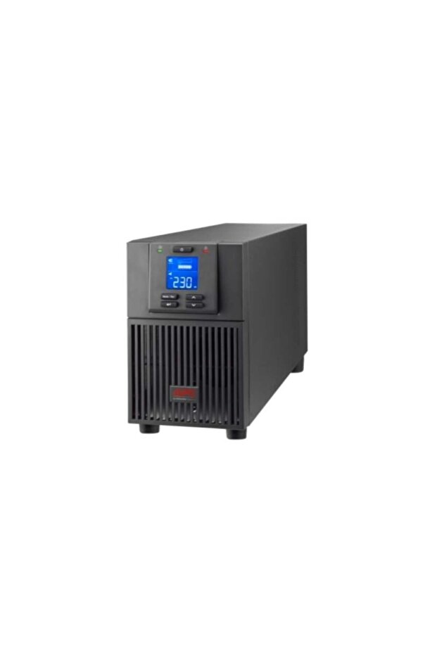 UPS inteligent RV 2000VA 230V - 4
