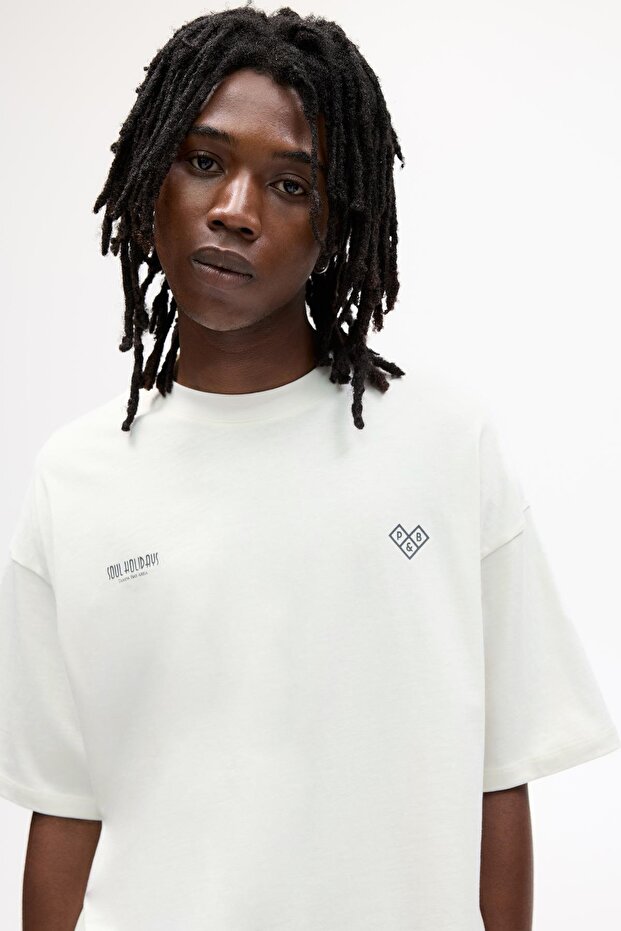 Soul Holidays Tişört - 5