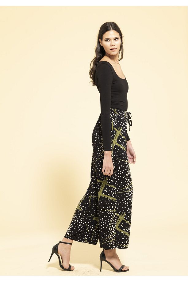 VİSKON H&T İN & OUT PANTOLON - 5