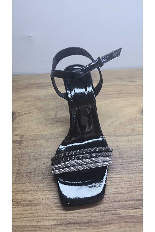 topuklu ayakkabı - 3