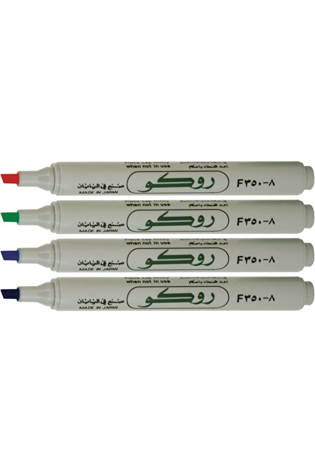 F350 Permanent Marker - 2