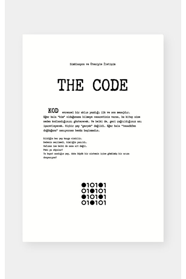 The Code | Okültizm | Ezoterizm - 2