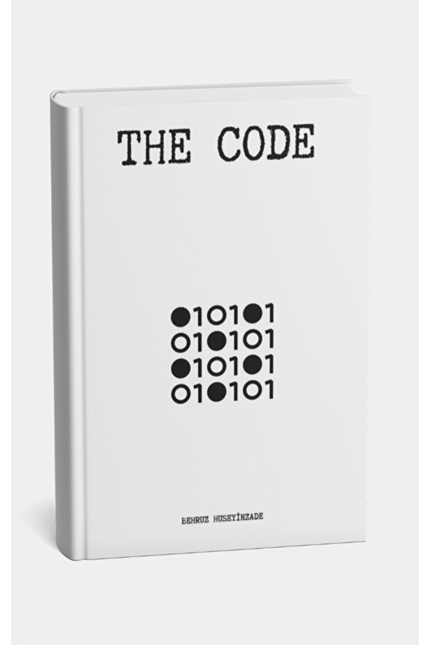 The Code | Okültizm | Ezoterizm - 3