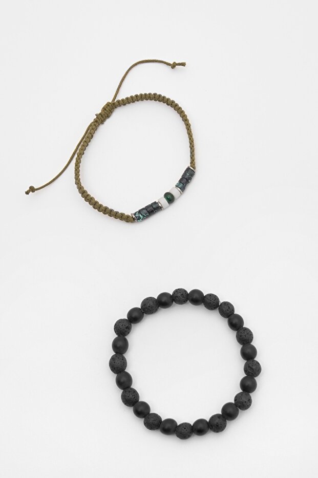 4'lü bileklik paketi - 2