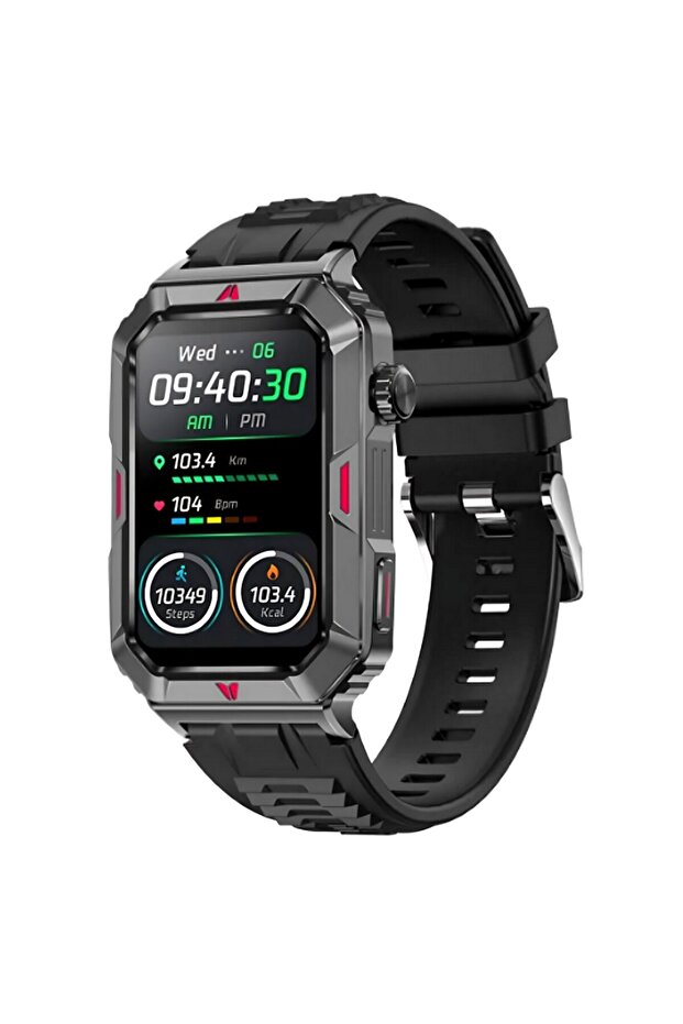 SmartWatch Dinamic Evolution IdealSTORE - 4