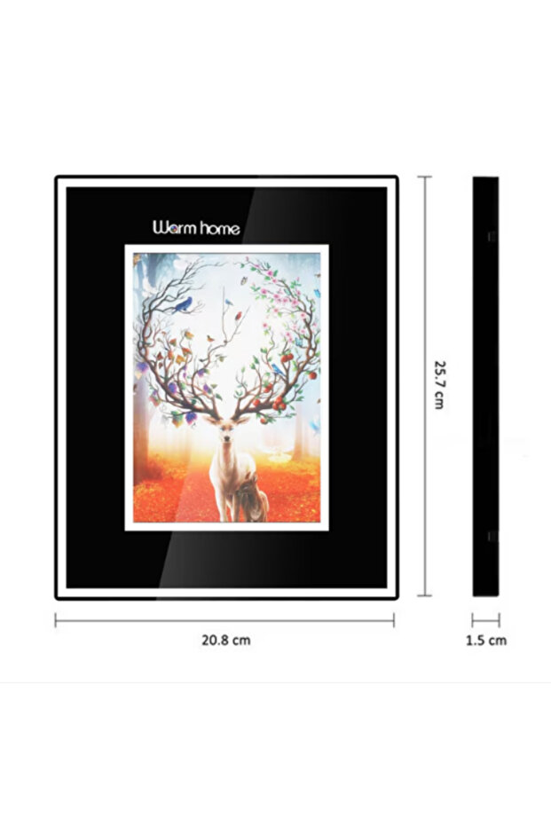 Video Camera in Panel, Motion Sensor, Remote Control, 32 Gb - 2