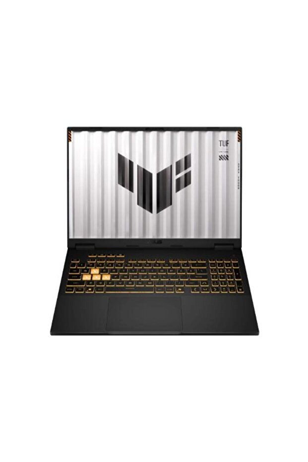 TUF Gaming F16 FX608JMR-RV077 8GB RTX5060 115w i7-14650HX 32GB RAM 1TB SSD 16"Full HD+ 165Hz - 2