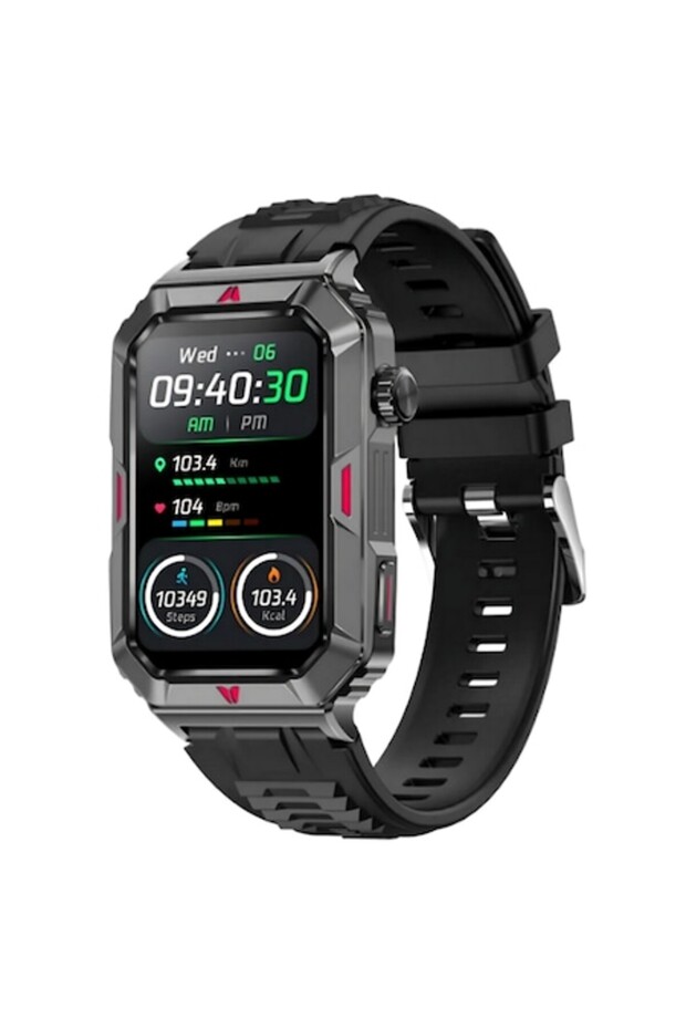 SmartWatch Dinamic Evolution IdealSTORE - 1