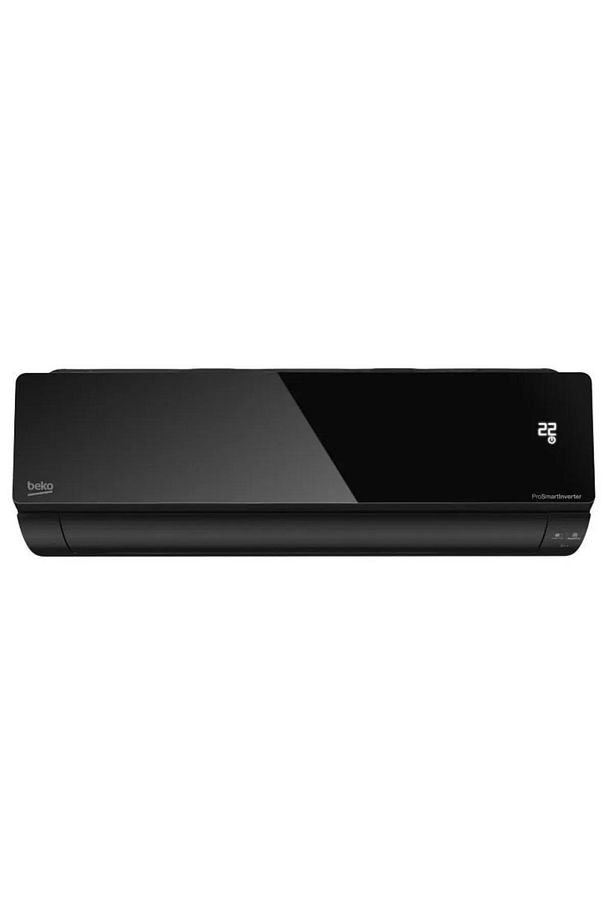 Prosmart 52460 A++ Siyah Inverter Duvar Tipi Klima. - 1
