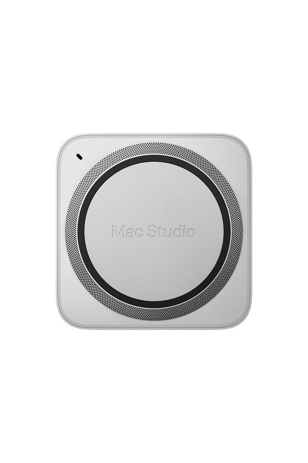 Mac Studio: Apple M4 Max chip 14‑core CPU, 32‑core GPU, 36GB, 512GB - 2