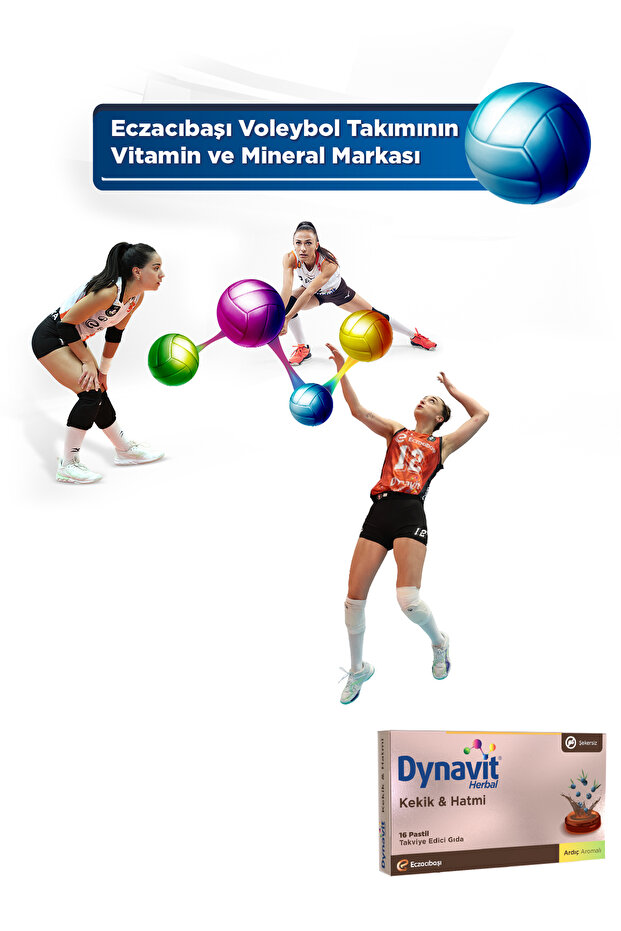 Herbal Kekik & Hatmi 16 Pastil - Kekik, Hatmi, Ebegümeci, Zencefil - 5