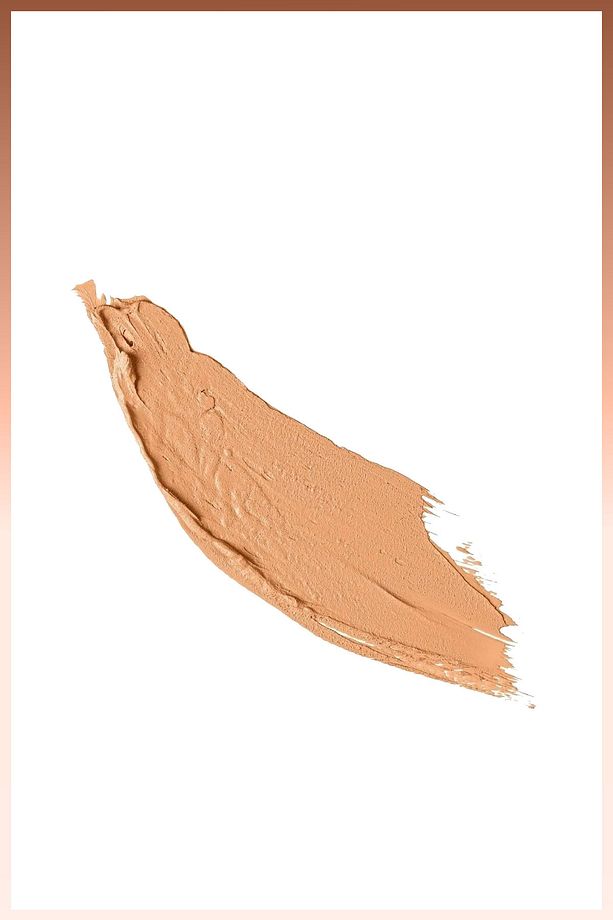 Luminous Silk Cream Powder Patakrem Mat Bitişli Pudra Fondöten - 02 Natural Beige - 3