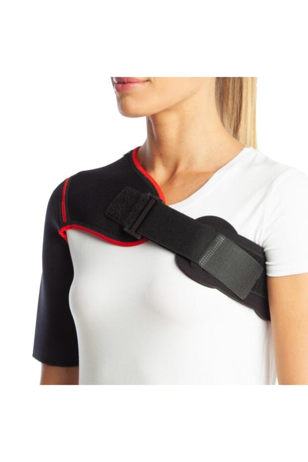 مسند الكتف - بدون حجم - 2