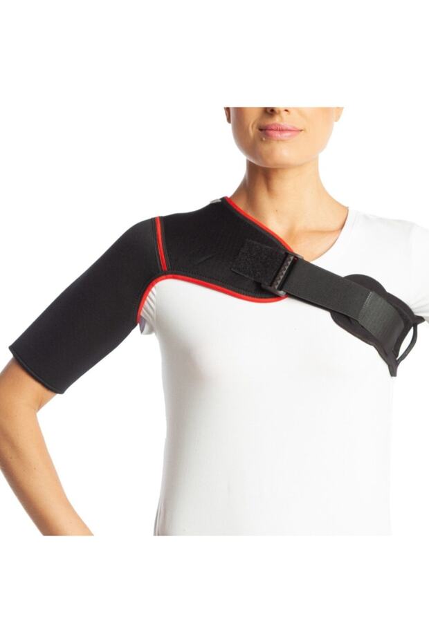 مسند الكتف - بدون حجم - 3