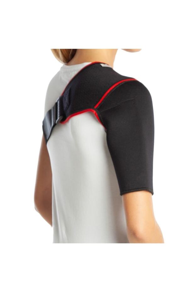 مسند الكتف - بدون حجم - 4