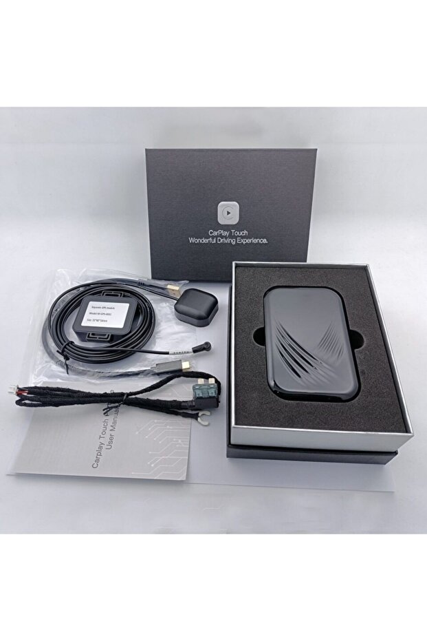 Citroen C4 Cactus Smartbox Android Orjinal 4gb Ram 32hdd Uygula - 2