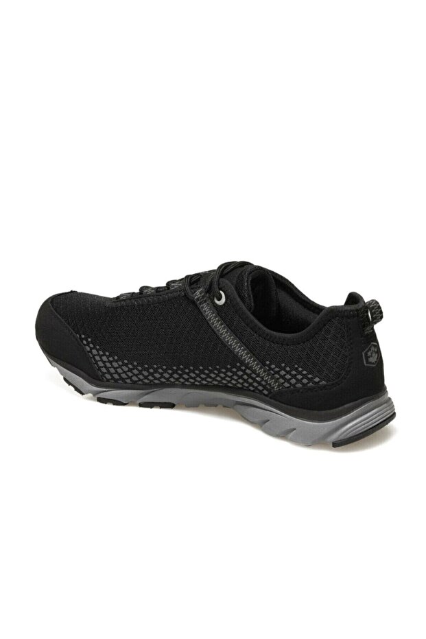 Men's Black Running Shoes Dare 1fx - 3